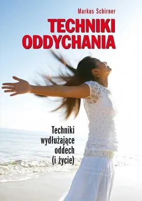 Immagine prodotto di Schirner, M: Techniki oddychania