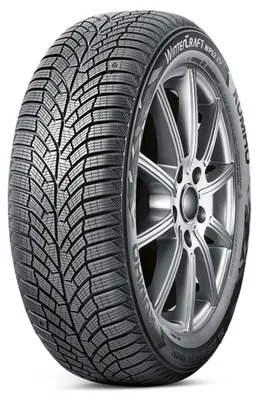 Obrázok produktu pre 235/35ZR20 92W WinterCraft WP52 EV XL