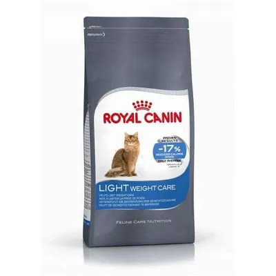 Produktbild von Royal Canin Light Weight Care, Adult, 400 g, Antioxidantien enthalten
