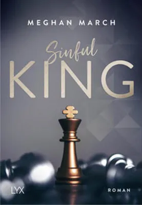 Produktbild von Sinful King