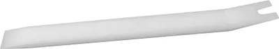 Produktbild von SW-Stahl Montagekeil 94803L 270mm 265mm 22mm 20mm 15mm Kunststoff 0,37kg 38g