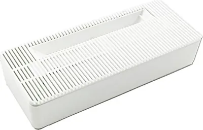 Obrázek produktu pro Odpařovač PH na radiátor 29x12x6cm bílý