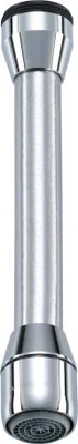 Immagine prodotto di Aeratore Neoperl CASCADE SLC con tubo flessibile per rubinetto, M22x1