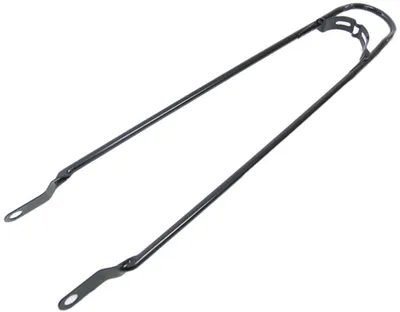 Produktbild von Bumper Schutzblechstrebe 28 X 1 1/2, Schwarz