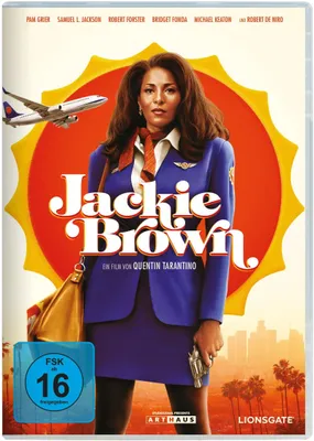 Productafbeelding van Jackie Brown