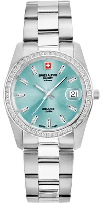 Obrázok produktu pre SWISS ALPINE MILITARY Náramkové hodinky 7714-7131