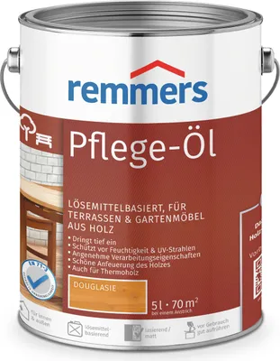 Zdjęcie produktu dla Remmers Maintenance Oil Jodła Douglas 5 l