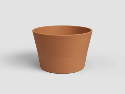 Obrázok produktu pre Artevasi Manuel Wide Pot, 10,05 L, 280 mm, 250 mm, 12 kusov