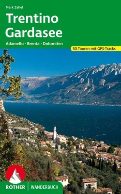 Immagine prodotto di Trentino - Gardasee