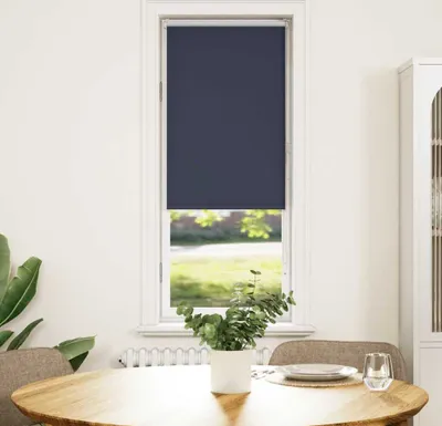 Immagine prodotto di Tenda a Rullo Oscurante 45x150 cm Larghezza Tessuto 40,7 cm