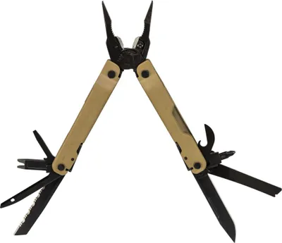 Produktbild von Leatherman SuperTool 300M Coyote