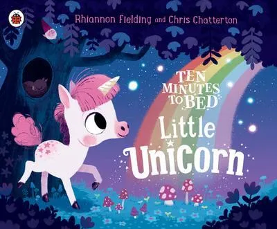 Obrázok produktu pre Little Unicorn