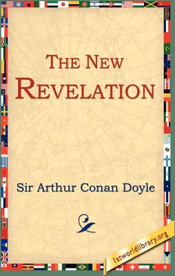 Produktbild von The New Revelation