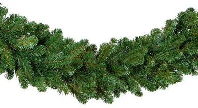 Obrázok produktu pre Girlanda vianočná umelá neozdobená zelená Narnia 270 cm