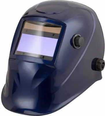 Productafbeelding van Automatische veiligheidshelm APS-510G, blauw