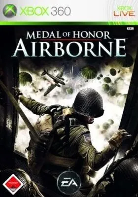 Produktbild von Medal of Honor - Airborne