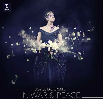 Zdjęcie produktu dla Warner Music Joyce Didonato - In War and Peace: Harmony through Music, 2LP, Klasyka, Winyl, Joyce Didonato, Nośnik fizyczny, Dorosły, 04/11/2016