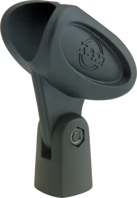 Obrázek produktu pro Konig & Meyer 85050 3/8'' 5/8'' Mikrofonní objímka