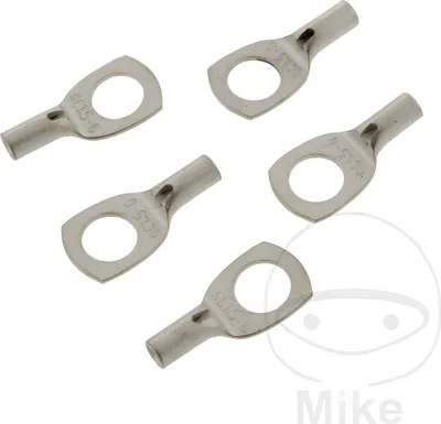 Immagine prodotto di Linguetta ad anello JMP 0,5-1,5 M6 5 pezzi