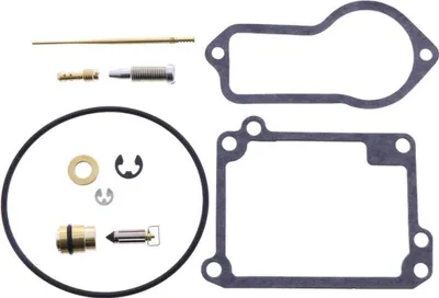Obrázok produktu pre Súprava na generálnu opravu karburátora JMP K-2206YK pre Yamaha XS 650