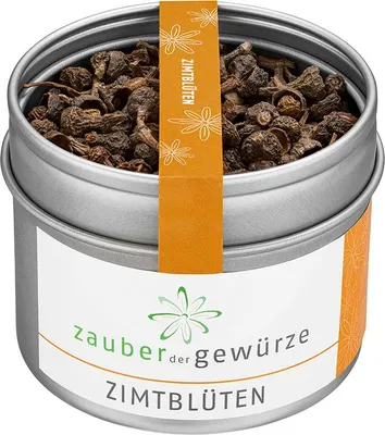Produktbild von Zimtblüten