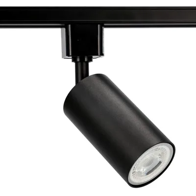 Image de Projecteur EDO NEVA Tc Black pour système de rails MEVA PRO EDO777531