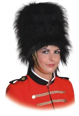 Immagine prodotto di Cappello di pelliccia da donna Soldier Tommy
