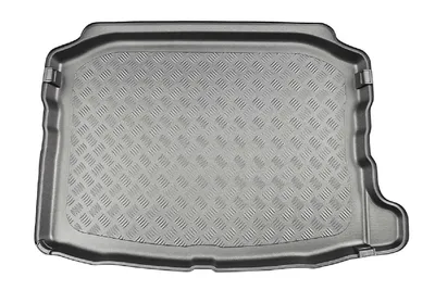 Produktbild von Z541762 Kofferraumwanne passend für Cupra Leon Mild-Hybrid 08.2022-; lower boot; models without adjustable boot floor Schrägheck 5türer