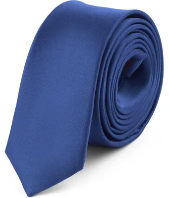 Image de Ladeheid Hommes Cravate étroite SP-5 (150cm x 5cm)
