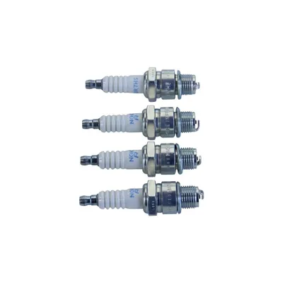 Produktbild von Zündkerze NGK BR7HS, 4122, 4 Stück
