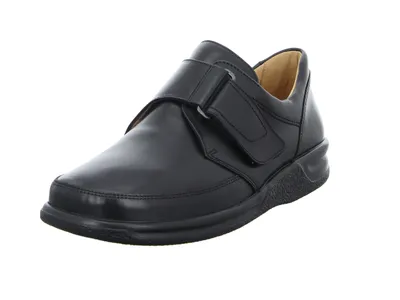 Obrázek produktu pro Ganter Boty Kurt 25 67110100 Calf Leder, 2567110100