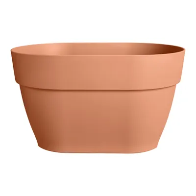 Obrázek produktu pro elho 8711904495190, Plast, Hnědá, Obdélník, Venkovní, 100%, 100%