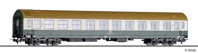 Produktbild von Tillig 74949 Reisezugwagen der DB AG