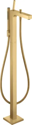 Image de hansgrohe AXOR Citterio Mitigeur monocommande de baignoire au sol AXOR Citterio, 39451250