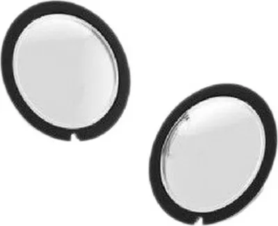 Produktbild von Insta360 CINX2CB/E, Kameraobjektivabdeckung, 1,5 g, Schwarz, Transparent