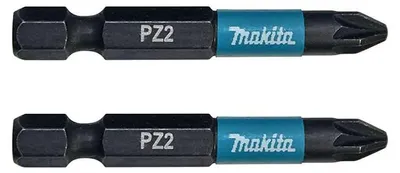 Image de Embout de vissage tête Hexagonal PZ2 MAKITA B-63753