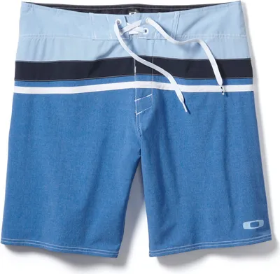 Productafbeelding van Oakley Pilot 19 boardshorts, blauw, maat 28
