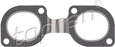 Produktbild von TOPRAN 501 277 Abgaskrümmerdichtung für BMW 5 Limousine (E60) Auspuffkrümmer