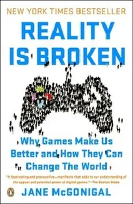 Obrázok produktu pre Reality is Broken