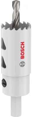 Obrázek produktu pro Korunková vrták 25 mm BOSCH pro více materiálů