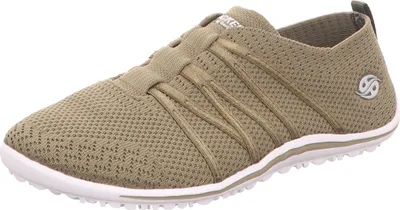 Zdjęcie produktu dla Siatkowe sneakersy damskie DOCKERS BY GERLI