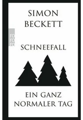 Produktbild von Schneefall & Ein ganz normaler Tag