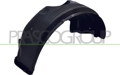Produktbild von PRASCO Innenkotflügel Radhausschale Vorne Links für FORD Tourneo Connect Mk1