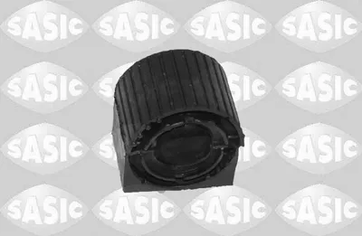 Produktbild von SASIC 2306454 Lagerung Stabilisator Stabigummi Vorne Innen für VW GOLF VI (5K1) Golf V Schrägheck (1K1) GOLF PLUS (5M1, 521) für AUDI A3 Sportback