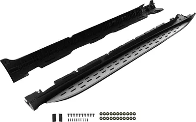 Produktbild von Einstiegsbrett Set for Mercedes GLC X253 GLC250 GLC300 GLC43 2016-2022