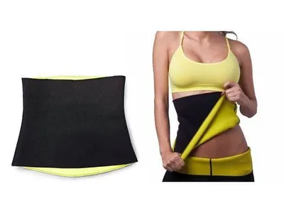 Obrázok produktu pre Verk Neoprénový pás Hot Slim L