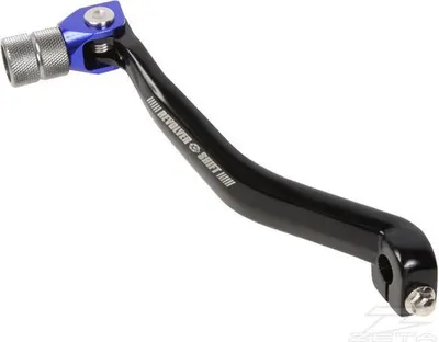 Obrázek produktu pro Zeta Ze90-3326 Revolver Yamaha řadicí páka stříbrná Stříbrná Jedna velikost