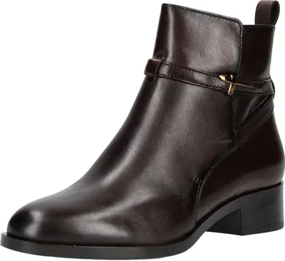 Obrázek produktu pro Dámské elegantní kotníkové boty Tamaris 1-25321-43, hnědé