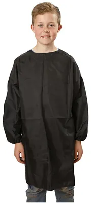 Produktbild von Creativ Company 13794, Kinder, Schwarz, Nylon, 7 Jahr(e), 12 Jahr(e), Junge/Mädchen