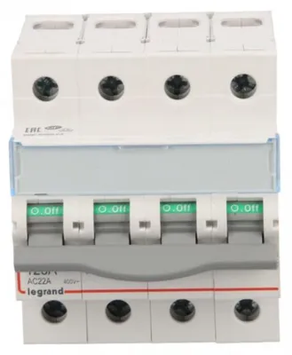 Zdjęcie produktu dla Legrand 406490, 382 g, 101 mm, 78 mm, 89 mm, 1 szt.